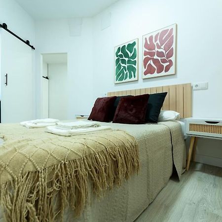 La Palmera Apartment Santander Luaran gambar