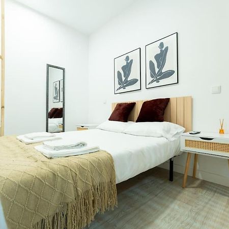 La Palmera Apartment Santander Luaran gambar