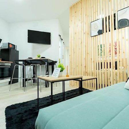 La Palmera Apartment Santander Luaran gambar
