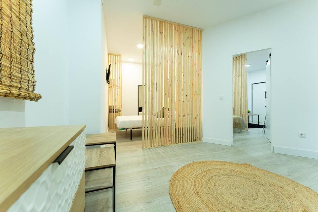 La Palmera Apartment Santander Luaran gambar